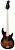 YAMAHA BB434M TOBACCO BROWN SUNBURST