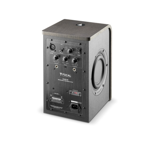 Focal Shape 50 фото 3