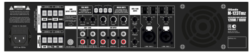 ​CVGaudio M-123Tmz фото 2