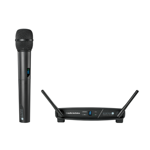 Audio-Technica ATW-1102