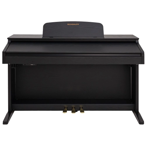 ROCKDALE Fantasia 128 Graded Rosewood (RDP-7088) фото 7