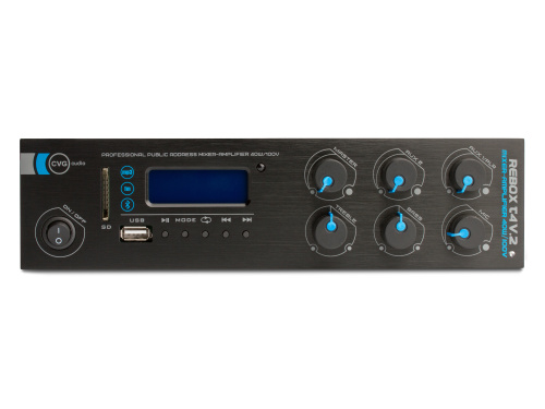 CVGaudio ReBox-T4 фото 2