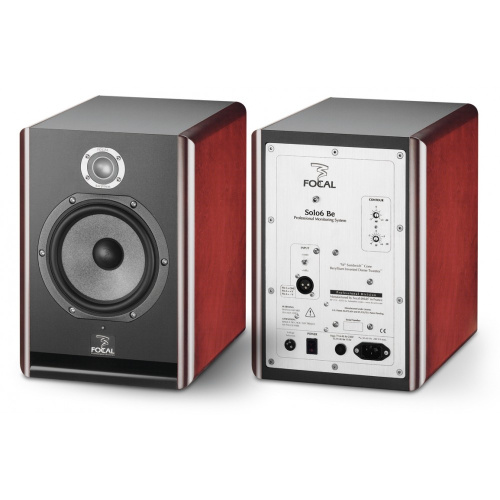 Focal Solo6 Be фото 2