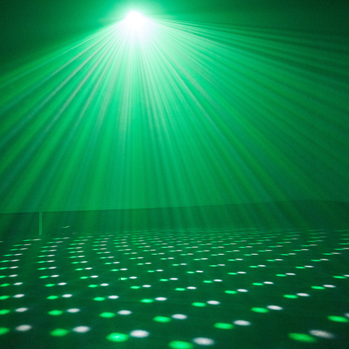 XLine Light LED DOT LASER фото 2