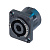 Neutrik NL2MP