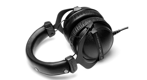 Beyerdynamic DT 770 PRO 32 Оhm фото 2