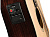 Fender CD-140SCE 12 Natural