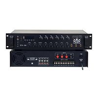 SVS Audiotechnik STA-180