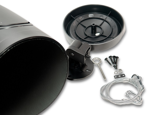 SVS Audiotechnik PAF-PW6B PRO фото 5