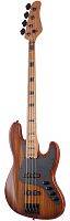 Schecter J-4 EXOTIC FVSB
