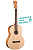 Fender ESC80
