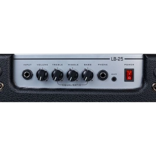 E-WAVE LB-25 фото 3