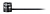 Shure SLXD14+E/85M-G65