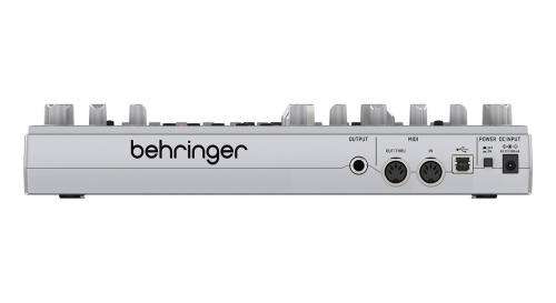 Behringer TD-3-SR фото 2