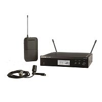 Shure BLX14RE/CVL M17