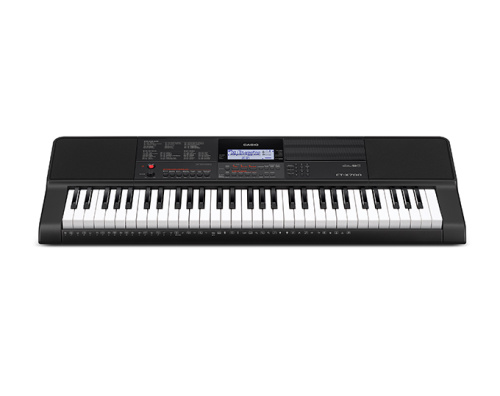 Casio CT-X700 фото 3