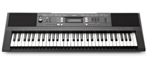 ​Yamaha PSR-E343