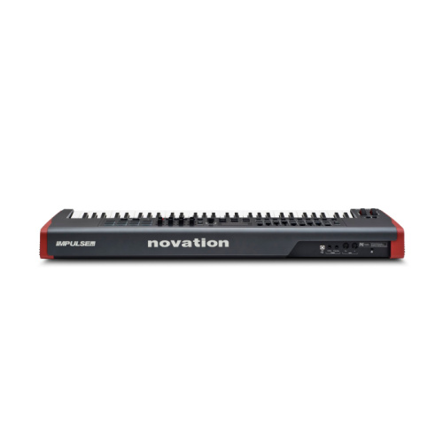 Novation Impulse 61 фото 2