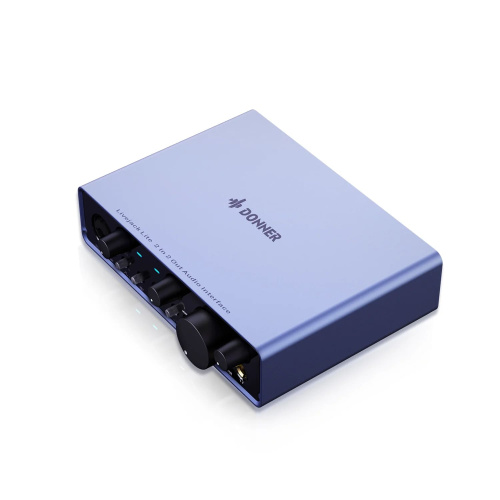 Donner Livejack Lite фото 2