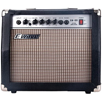 E-WAVE GA-20