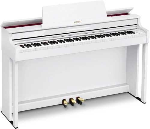 Casio AP-550WE фото 5