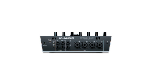 M-Audio M-Track 8X4M фото 3