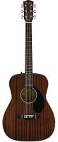 FENDER CC-60S Mahogany