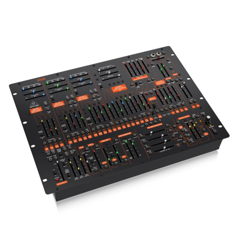 Behringer 2600