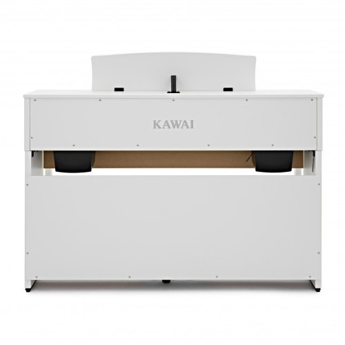 Kawai CA401 W фото 5