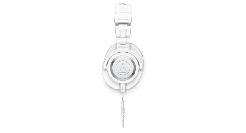 Audio-Technica ATH-M50XWH фото 5