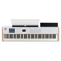Arturia KeyLAB 88 MK3 White