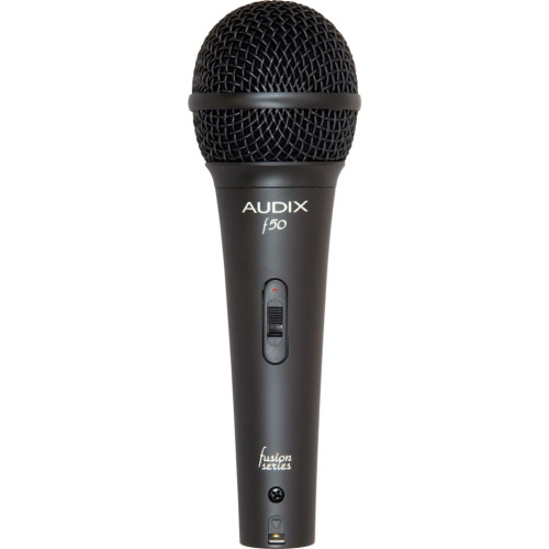 Audix F50