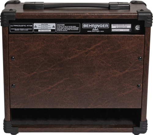 Behringer AT108 фото 2