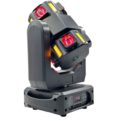 XLine Light LED WIND FIRE фото 4