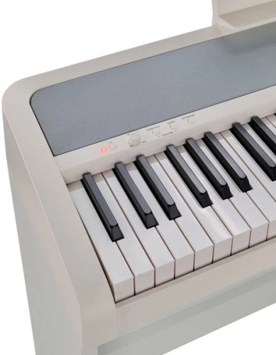 Korg B2+SP WHITE фото 2