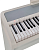 Korg B2+SP WHITE