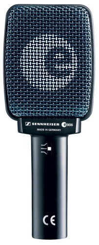 Sennheiser E 906