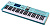 Arturia KeyLab Essential 61 MK3 Aquamarine