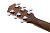 Fender CD-60 Dread V3 DS NAT WN