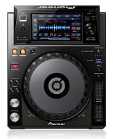 Pioneer Dj XDJ-1000