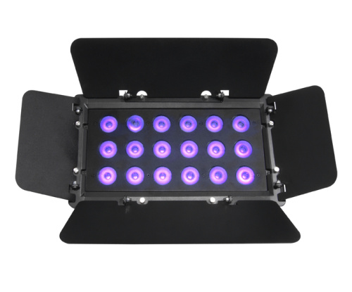 CHAUVET Slim Bank UV 18