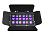 CHAUVET Slim Bank UV 18