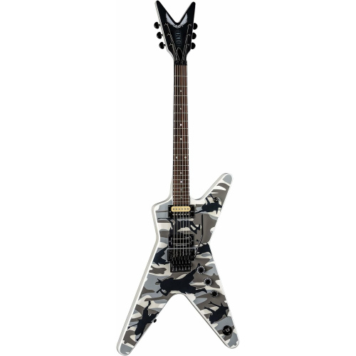 DEAN DB DOF