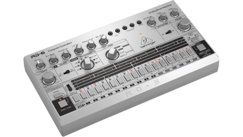 Behringer RD-6-SR фото 3