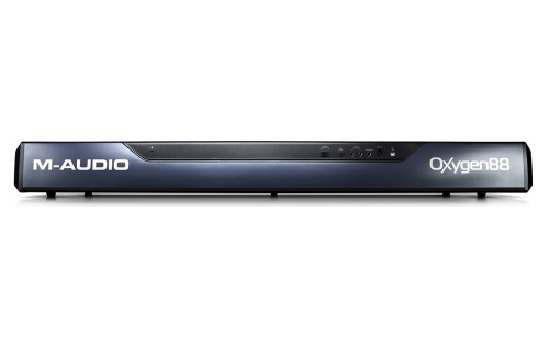 M-Audio Oxygen 88 фото 3