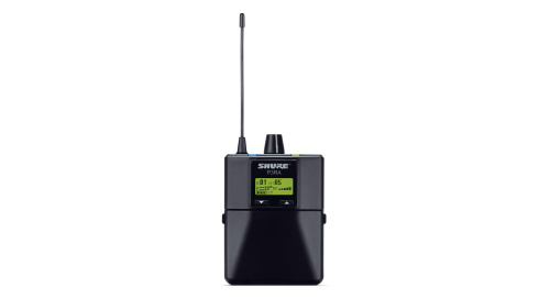 Shure P3RA M16