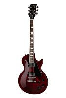 Epiphone Les Paul Studio Wine Red