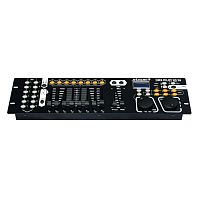 STAGE4 DMX PILOT 12/16