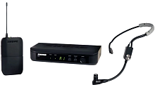 SHURE BLX14E/SM35-M17