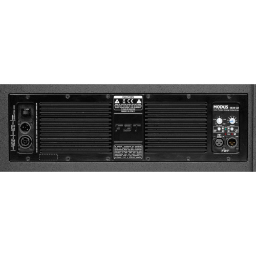 FBT MODUS 4820 LA фото 2